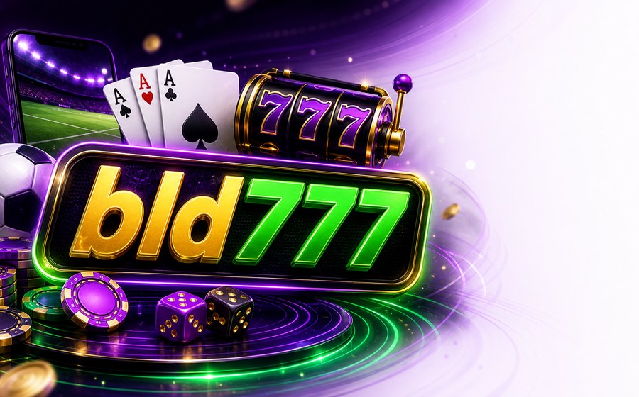 bld777 শুরু করার বাংলা গাইড
